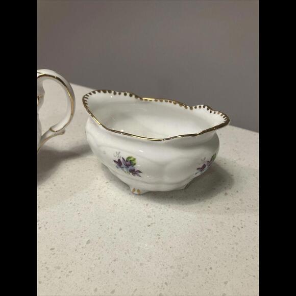 ROYAL STAFFORD BONE CHINA ENGLAND - Picture 3 of 6